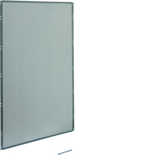 univers N płyta montażowa dla teletechniki wysokość obudowy 950mm 2-polowa UZ62M5 Hager