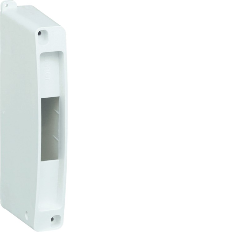 IC2 Obudowa natynkowa 1M, IP30 VD101NE Hager