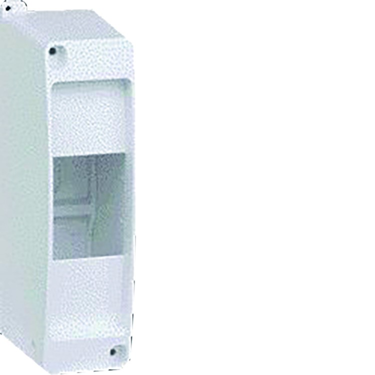 IC2 Obudowa natynkowa 2M, IP30 VD102NE Hager