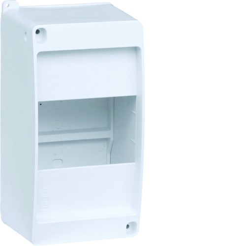 IC2 Obudowa natynkowa 4M, IP30 VD104NE Hager