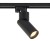 Lampa szynowa Reflektor szynowy jednofazowa PROFILE INDIA BLACK 7657 NOWODVORSKI Lighting GU10 Loft nowoczesna sufitowa ścienna oświetlenie szynowe 230V do szynoprzewodu czarna Inspiracje Premium