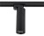 Lampa szynowa Reflektor szynowy jednofazowa PROFILE INDIA BLACK 7657 NOWODVORSKI Lighting GU10 Loft nowoczesna sufitowa ścienna oświetlenie szynowe 230V do szynoprzewodu czarna Inspiracje Premium