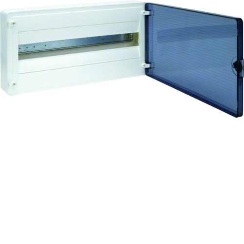golf Rozdzielnica n/t IP40 drzwi transparentne 22M VS122TD Hager
