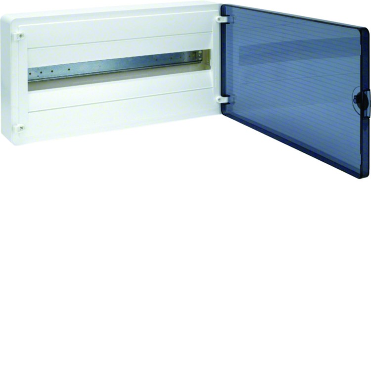 golf Rozdzielnica n/t IP40 drzwi transparentne 22M VS122TD Hager