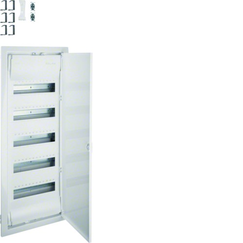 volta Rozdzielnica p/t 5R/60M II kl IP30 VU60NE Hager