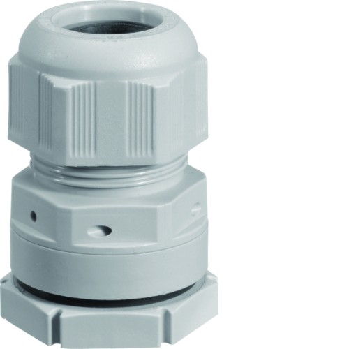 Dławnica kablowa M20 wentylowana IP66 VZ020D Hager