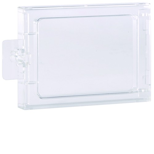vector Drzwi zapasowe IP65 dla VE103 VZ091 Hager
