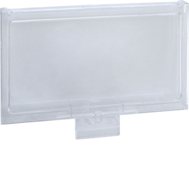 vector Drzwi zapasowe IP65 dla VE110 VZ093 Hager