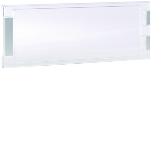 vector Drzwi zapasowe IP65 dla VE118 VZ095 Hager
