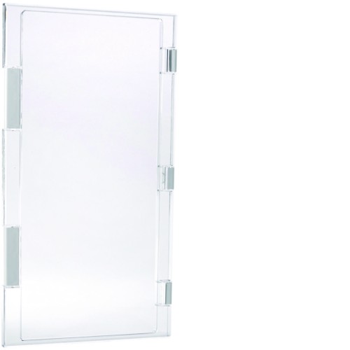 vector Drzwi zapasowe IP65 dla VE412 VZ100 Hager