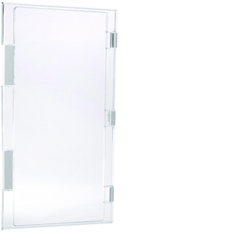 vector Drzwi zapasowe IP65 dla VE412 VZ100 Hager