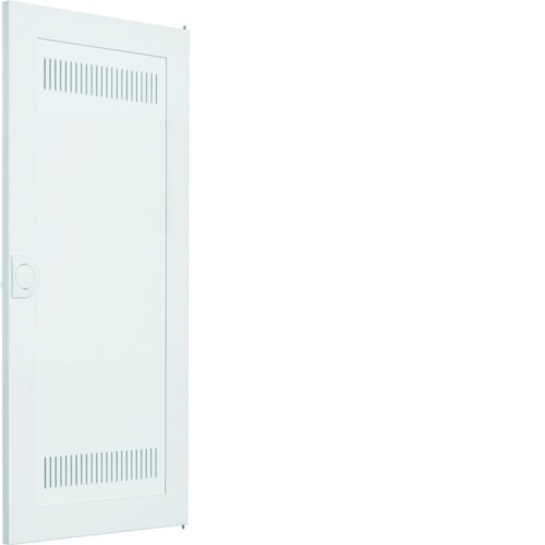 volta, drzwi WLAN wentylowane, bez ramki, 3 rzędy VZ123W Hager