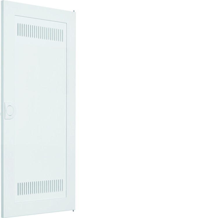 volta, drzwi WLAN wentylowane, bez ramki, 3 rzędy VZ123W Hager