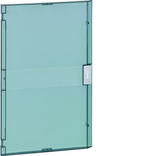 vega Drzwi transparentne, 3x18M VZ318T Hager