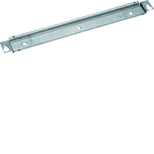 volta Szyna nośna TS35 obniżona, zabudowa do głębokości 84 mm VZ406 Hager
