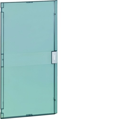 vega Drzwi transparentne, 4x18M VZ418T Hager