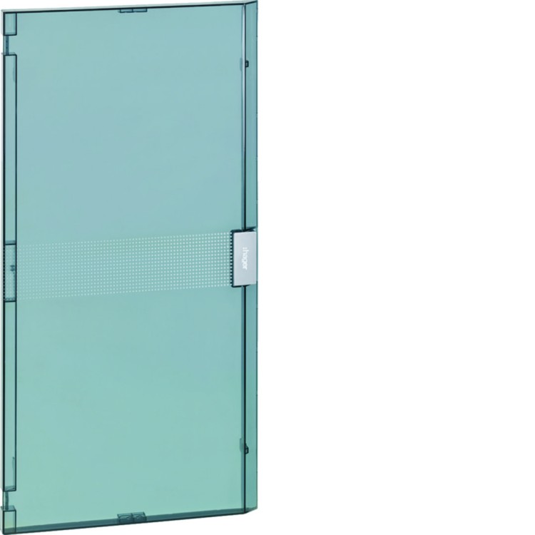 vega Drzwi transparentne, 4x18M VZ418T Hager