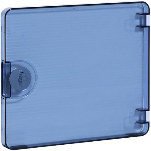 golf Drzwi transparentne VF/VS108 VZ622N Hager