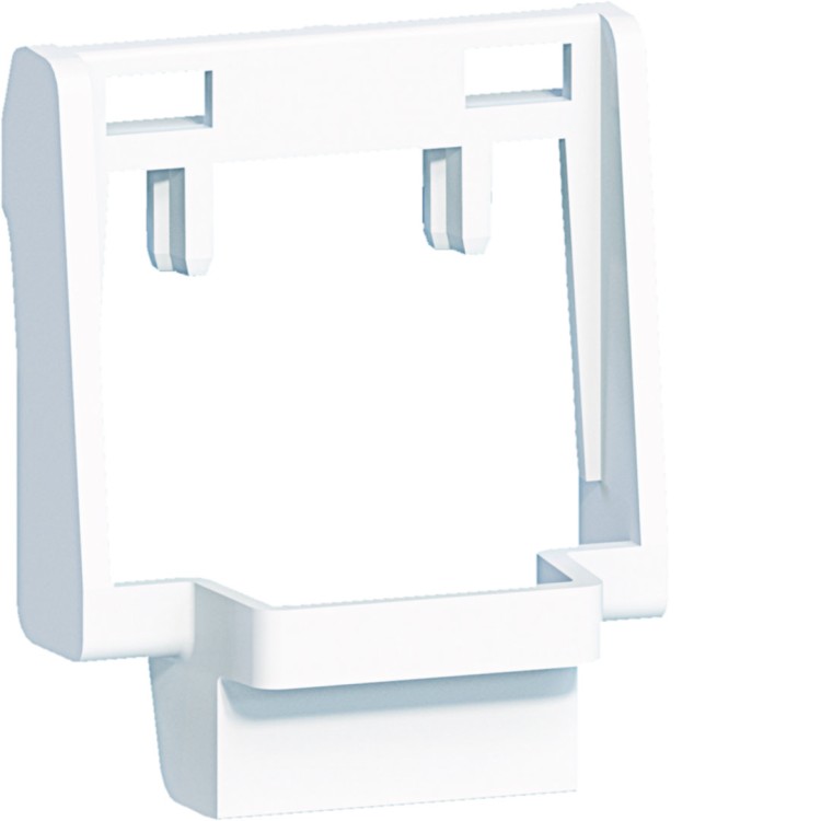 volta n/t Adapter na zaciski QuickConnect KN06x, 10 sztuk VZ713 Hager