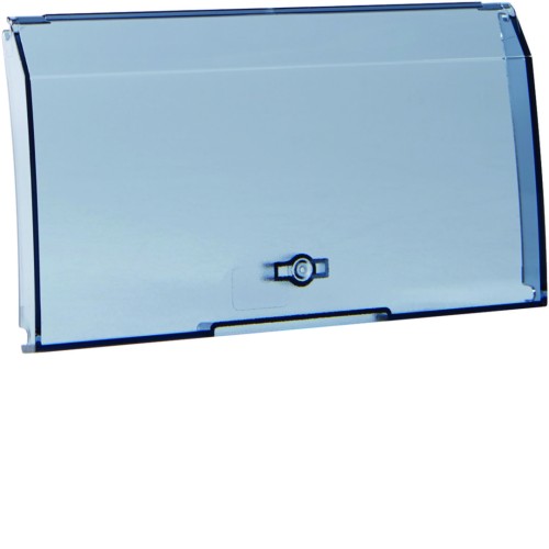 IC2 Drzwi transparentne, 8M, VR VZ913N Hager