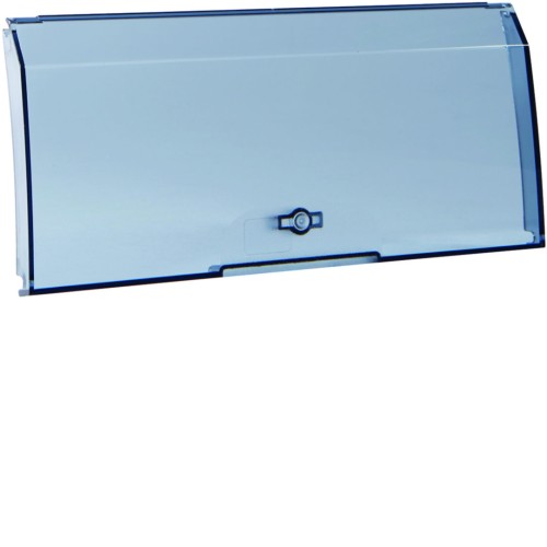 IC2 Drzwi transparentne 10M, VD VZ915N Hager