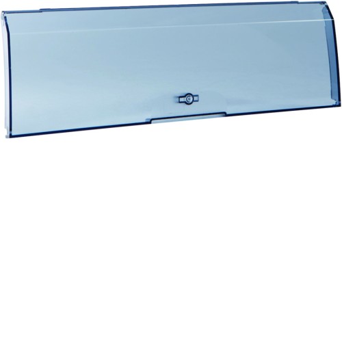 cosmos Drzwi transparentne 12M, VD/VR VZ917N Hager
