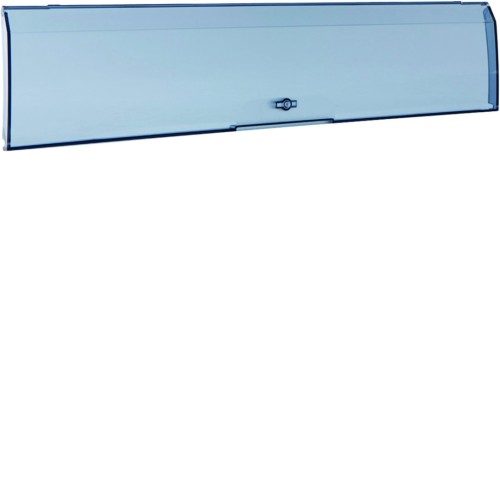 cosmos Drzwi transparentne 18M, VD/VR VZ919N Hager