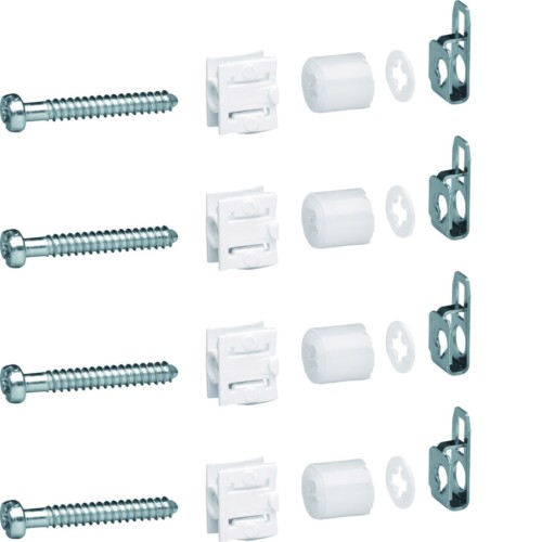 FWU adapter montażowy do FWB ZZ41FWB Hager