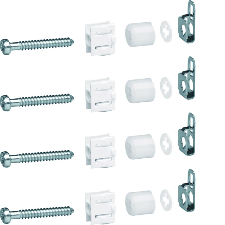 FWU adapter montażowy do FWB ZZ41FWB Hager