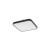 AGNES SQUARE LED PRO 10984 Nowodvorski Lighting Lampa sufitowa plafon Inspiracje Premium