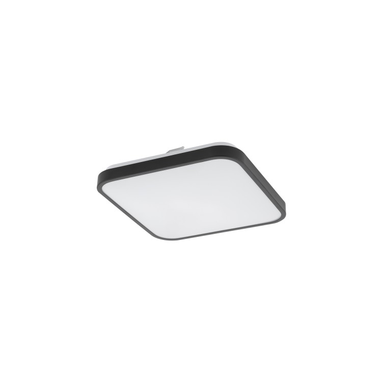 AGNES SQUARE LED PRO 10984 Nowodvorski Lighting Lampa sufitowa plafon Inspiracje Premium