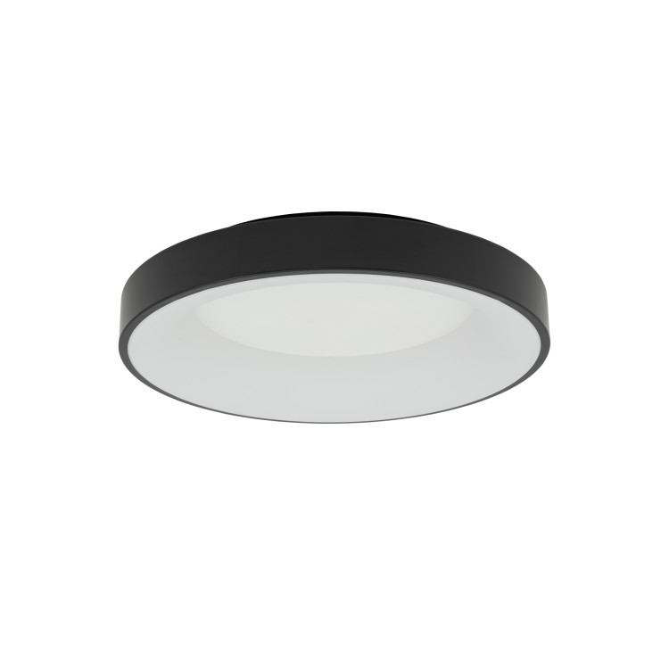 NIKKI ROUND LED 11211 Nowodvorski Lighting Lampa sufitowa plafon Inspiracje Premium