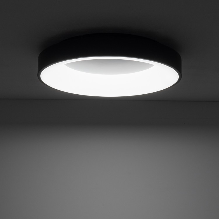 NIKKI ROUND LED 11211 Nowodvorski Lighting Lampa sufitowa plafon Inspiracje Premium