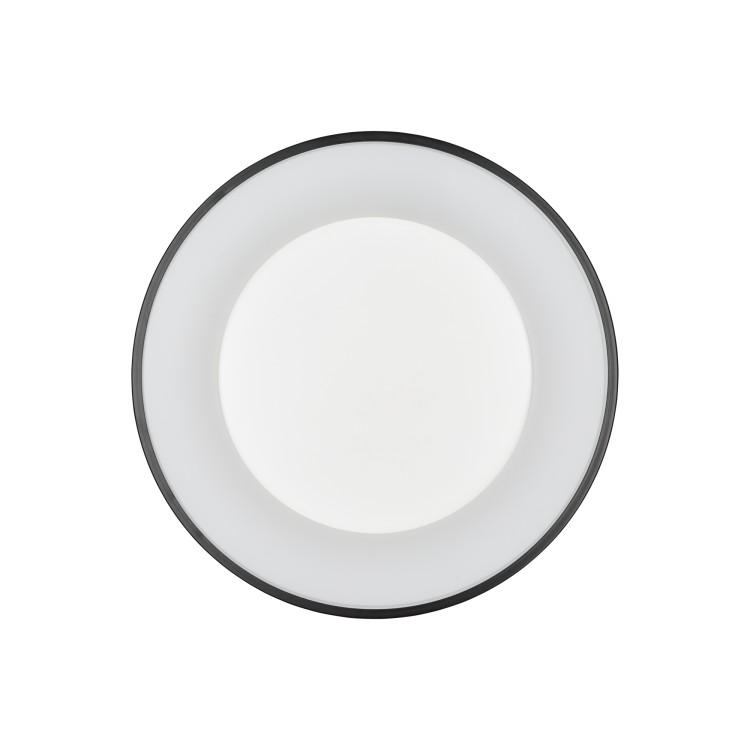 NIKKI ROUND LED 11211 Nowodvorski Lighting Lampa sufitowa plafon Inspiracje Premium