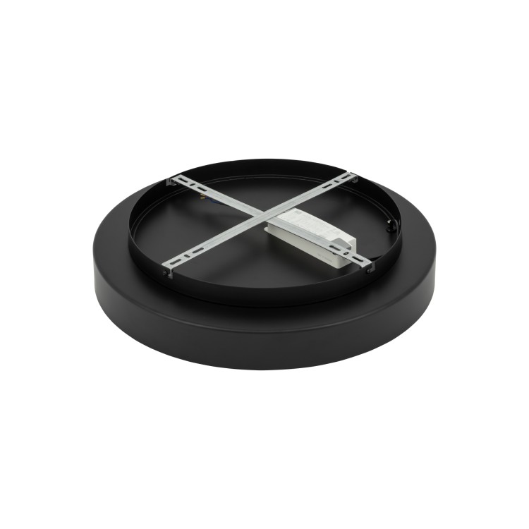 NIKKI ROUND LED 11211 Nowodvorski Lighting Lampa sufitowa plafon Inspiracje Premium