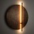 SUNSET LED D 11432 Nowodvorski Lighting Lampa ścienna kinkiet Inspiracje Premium
