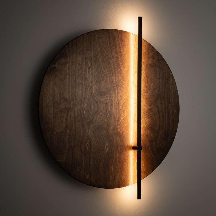 SUNSET LED D 11432 Nowodvorski Lighting Lampa ścienna kinkiet Inspiracje Premium