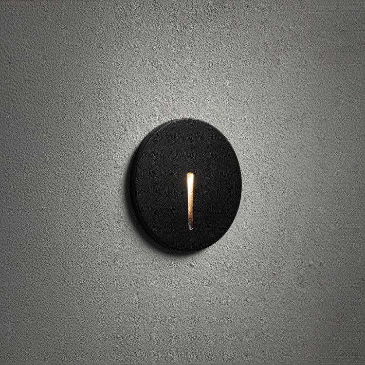 ABBY LED 11528 Nowodvorski Lighting Lampa ścienna wbudowana Inspiracje Premium