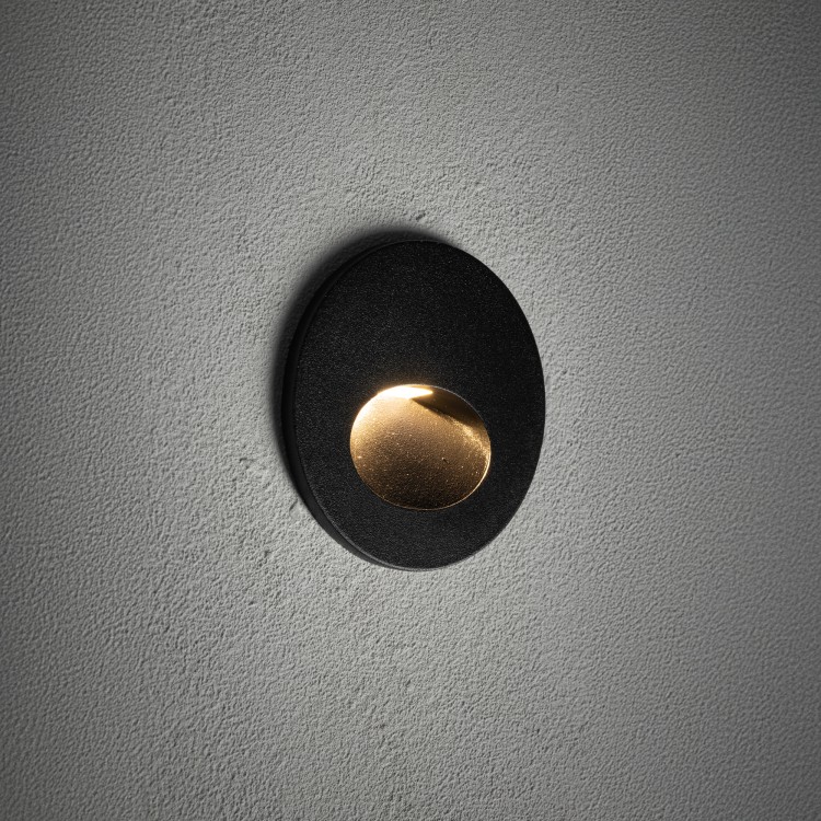 AVA LED 11530 Nowodvorski Lighting Lampa ścienna wbudowana Inspiracje Premium