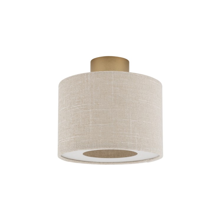 SANTANA S 11650 Nowodvorski Lighting Lampa sufitowa przysufitowa Inspiracje Premium