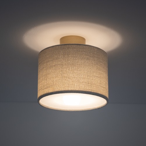 SANTANA S 11650 Nowodvorski Lighting Lampa sufitowa przysufitowa Inspiracje Premium