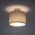 SANTANA S 11650 Nowodvorski Lighting Lampa sufitowa przysufitowa Inspiracje Premium