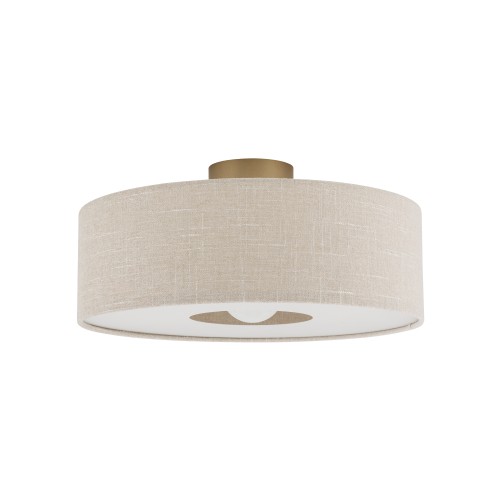 SANTANA  M 11651 Nowodvorski Lighting Lampa sufitowa przysufitowa Inspiracje Premium