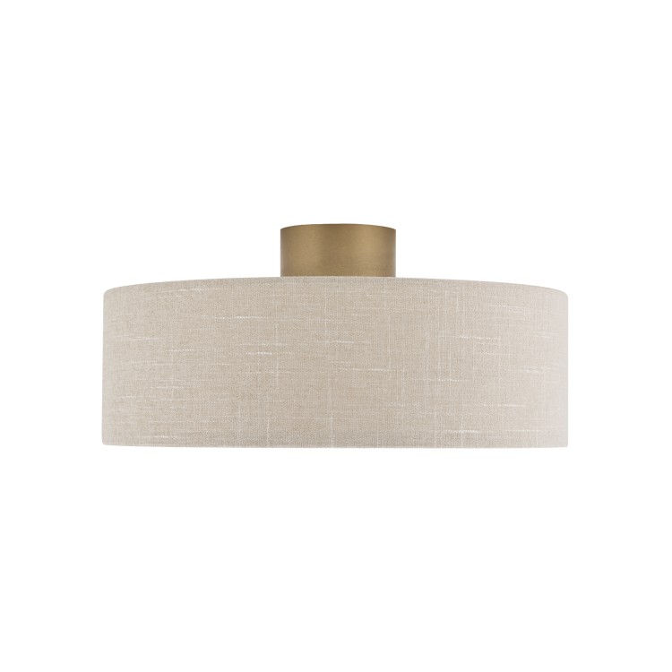 SANTANA  M 11651 Nowodvorski Lighting Lampa sufitowa przysufitowa Inspiracje Premium