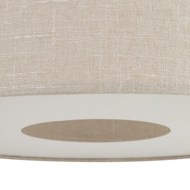 SANTANA  M 11651 Nowodvorski Lighting Lampa sufitowa przysufitowa Inspiracje Premium