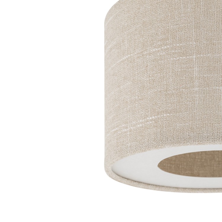 SANTANA  M 11651 Nowodvorski Lighting Lampa sufitowa przysufitowa Inspiracje Premium