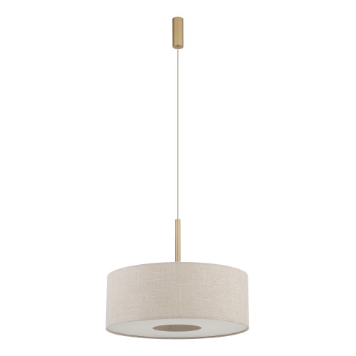 SANTANA  M 11652 Nowodvorski Lighting Lampa sufitowa wisząca Inspiracje Premium