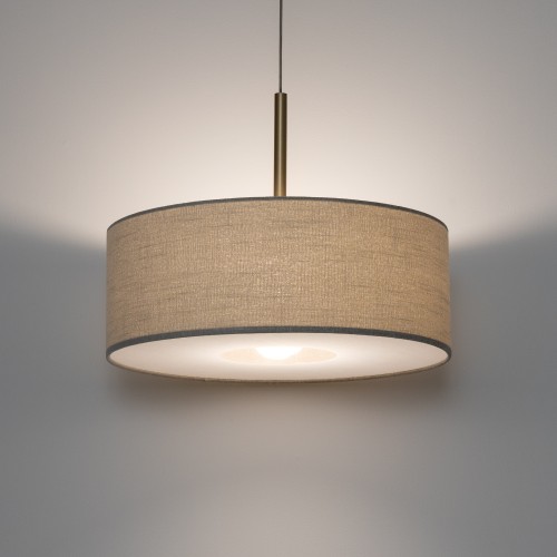 SANTANA  M 11652 Nowodvorski Lighting Lampa sufitowa wisząca Inspiracje Premium
