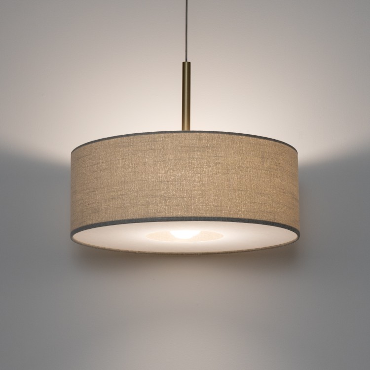 SANTANA  M 11652 Nowodvorski Lighting Lampa sufitowa wisząca Inspiracje Premium
