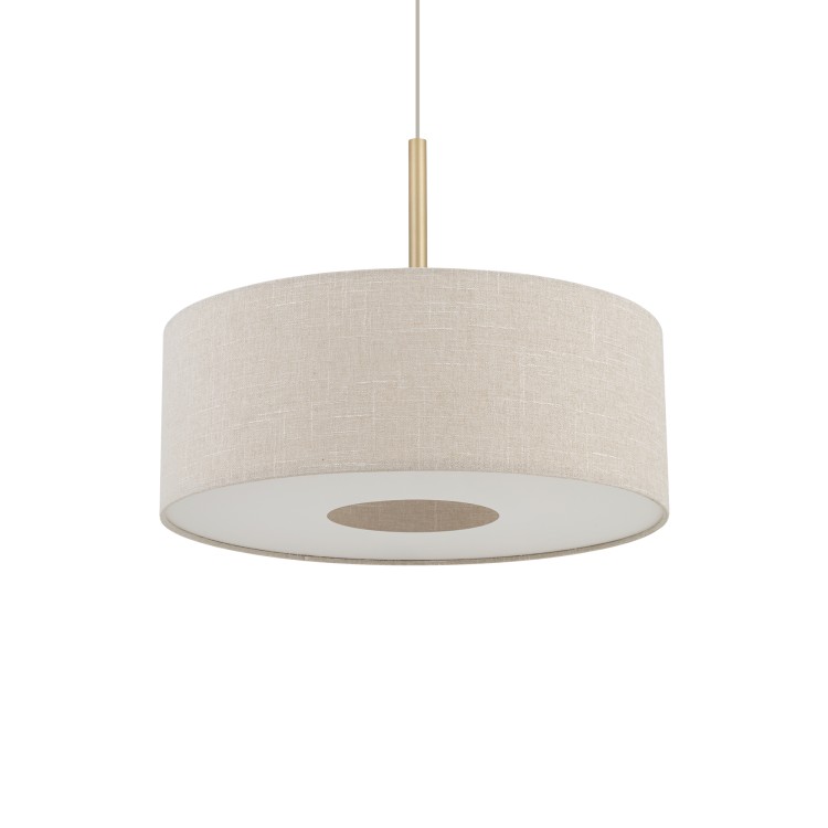 SANTANA  M 11652 Nowodvorski Lighting Lampa sufitowa wisząca Inspiracje Premium